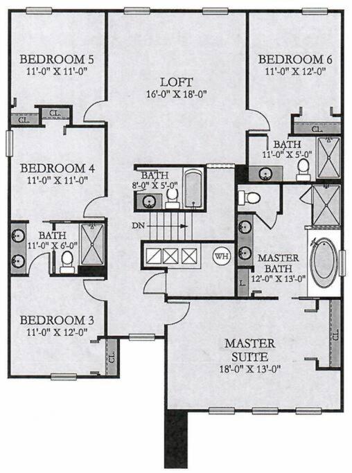 Luxury Villa Inside Storey Lake, Kissimmee - No Extra Fees Eksteriør billede