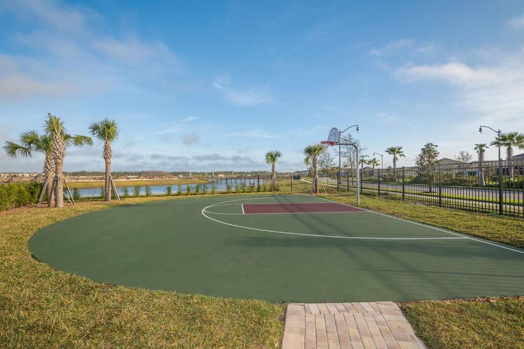 Luxury Villa Inside Storey Lake, Kissimmee - No Extra Fees Eksteriør billede